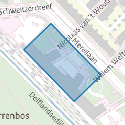 Perceel MSS00-A-4631