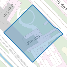 Perceel MSS00-A-4633
