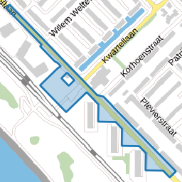 Perceel MSS00-A-4634