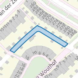 Perceel MSS00-A-4652