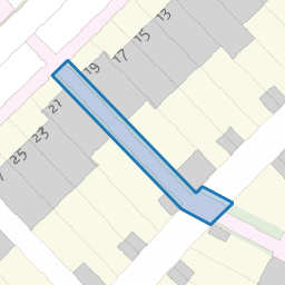 Perceel MSS00-A-4653