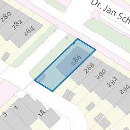 Perceel MSS00-A-4656