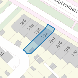 Perceel MSS00-A-4659