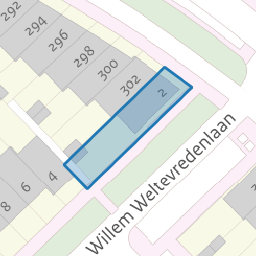 Perceel MSS00-A-4665