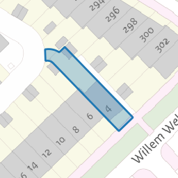 Perceel MSS00-A-4666