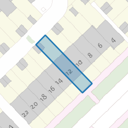 Perceel MSS00-A-4670