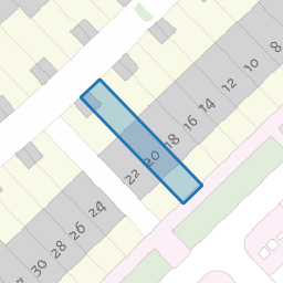 Perceel MSS00-A-4674