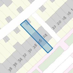 Perceel MSS00-A-4677