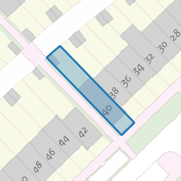 Perceel MSS00-A-4684