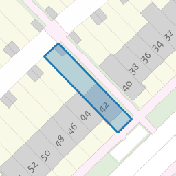 Perceel MSS00-A-4685