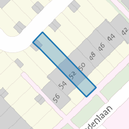 Perceel MSS00-A-4690