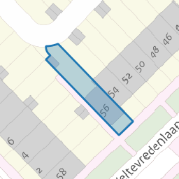 Perceel MSS00-A-4692