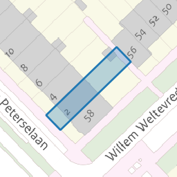 Perceel MSS00-A-4694