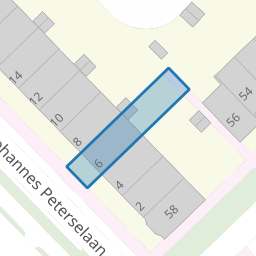 Perceel MSS00-A-4696