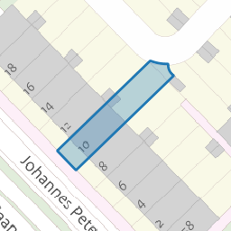 Perceel MSS00-A-4698