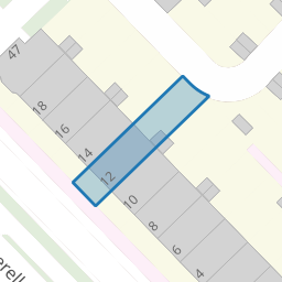 Perceel MSS00-A-4699