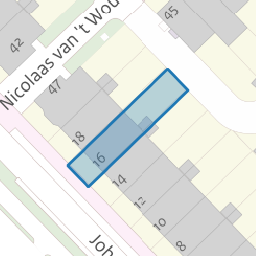 Perceel MSS00-A-4701