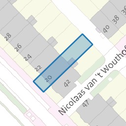 Perceel MSS00-A-4705