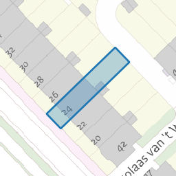 Perceel MSS00-A-4707