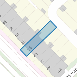 Perceel MSS00-A-4708