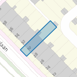 Perceel MSS00-A-4710