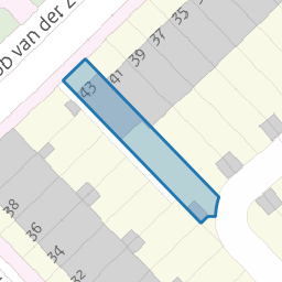 Perceel MSS00-A-4716