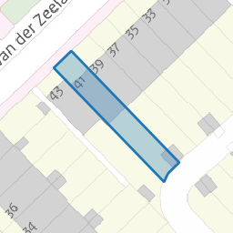 Perceel MSS00-A-4717