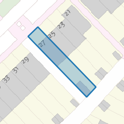 Perceel MSS00-A-4724