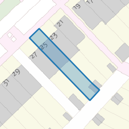 Perceel MSS00-A-4725