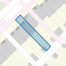 Perceel MSS00-A-4726