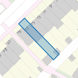 Perceel MSS00-A-4729