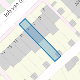 Perceel MSS00-A-4733