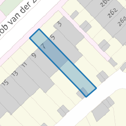 Perceel MSS00-A-4734