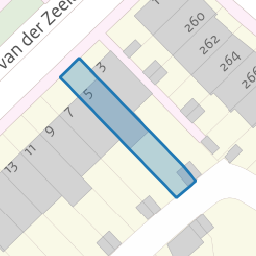 Perceel MSS00-A-4735