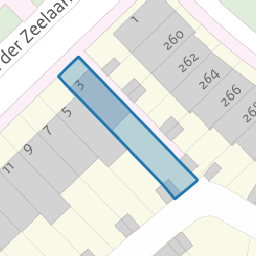 Perceel MSS00-A-4736