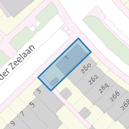 Perceel MSS00-A-4737