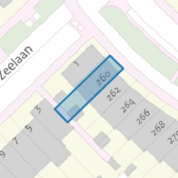 Perceel MSS00-A-4738