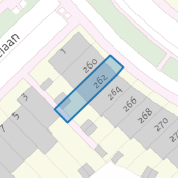 Perceel MSS00-A-4739