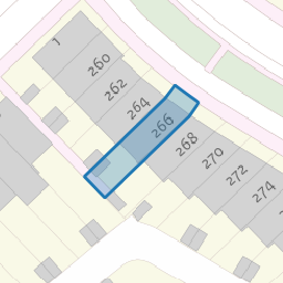Perceel MSS00-A-4741