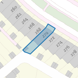 Perceel MSS00-A-4743