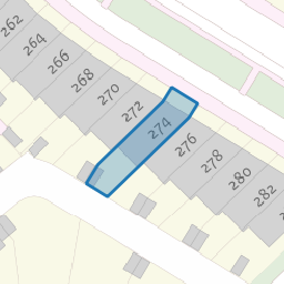 Perceel MSS00-A-4745