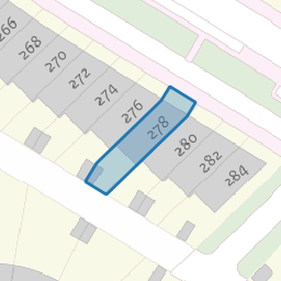 Perceel MSS00-A-4747