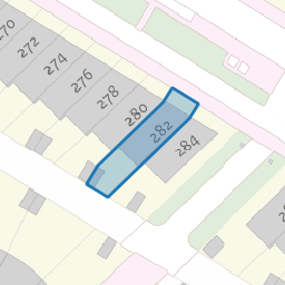 Perceel MSS00-A-4749