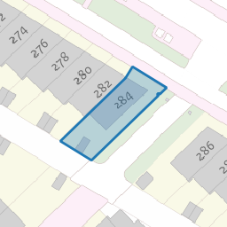 Perceel MSS00-A-4750