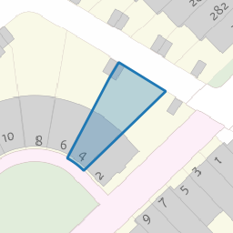 Perceel MSS00-A-4752