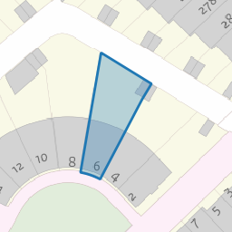 Perceel MSS00-A-4753