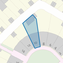 Perceel MSS00-A-4755