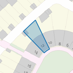 Perceel MSS00-A-4756