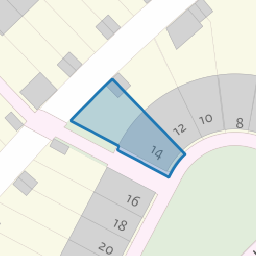 Perceel MSS00-A-4757