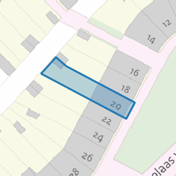 Perceel MSS00-A-4760